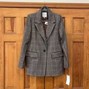 Bagatelle Collections, womens blazer